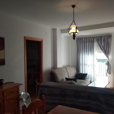 Apartamento La Atalaya C-110 Коніль-де-ла-Фронтера Екстер'єр фото