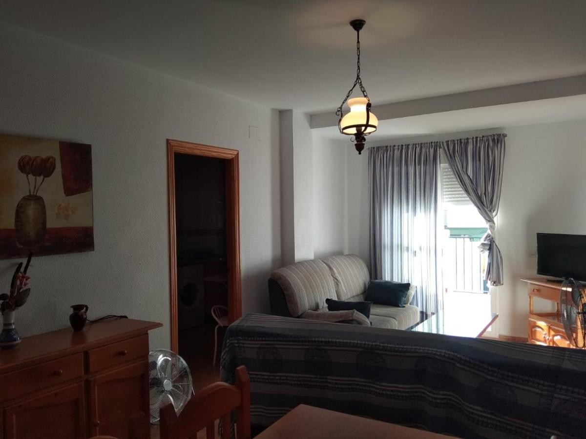 Apartamento La Atalaya C-110 Коніль-де-ла-Фронтера Екстер'єр фото