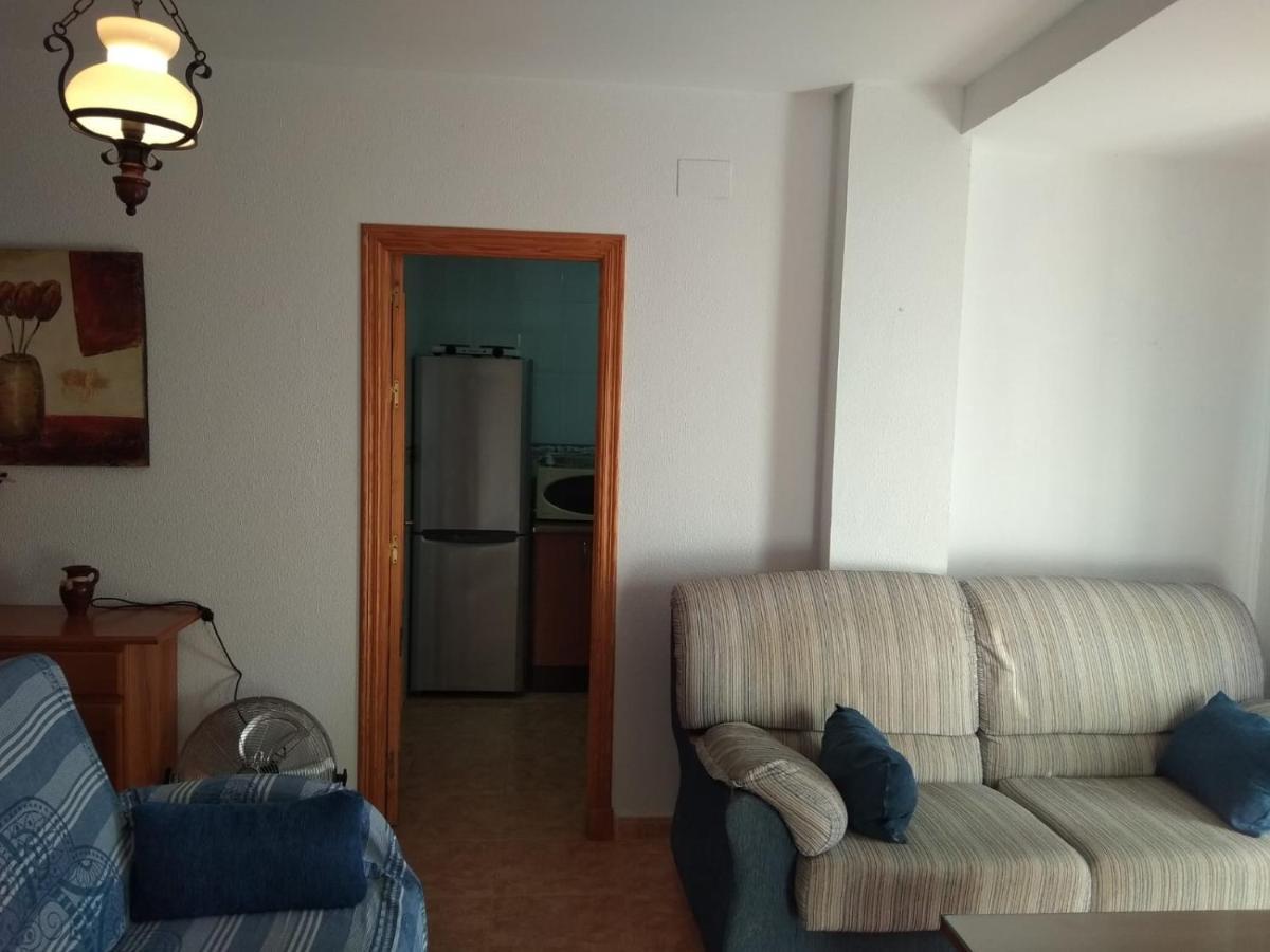 Apartamento La Atalaya C-110 Коніль-де-ла-Фронтера Екстер'єр фото