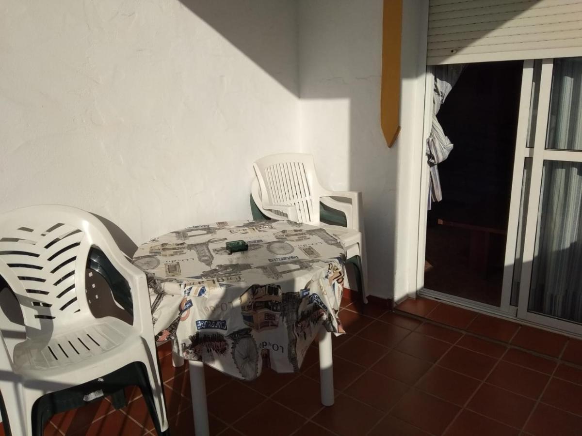 Apartamento La Atalaya C-110 Коніль-де-ла-Фронтера Екстер'єр фото