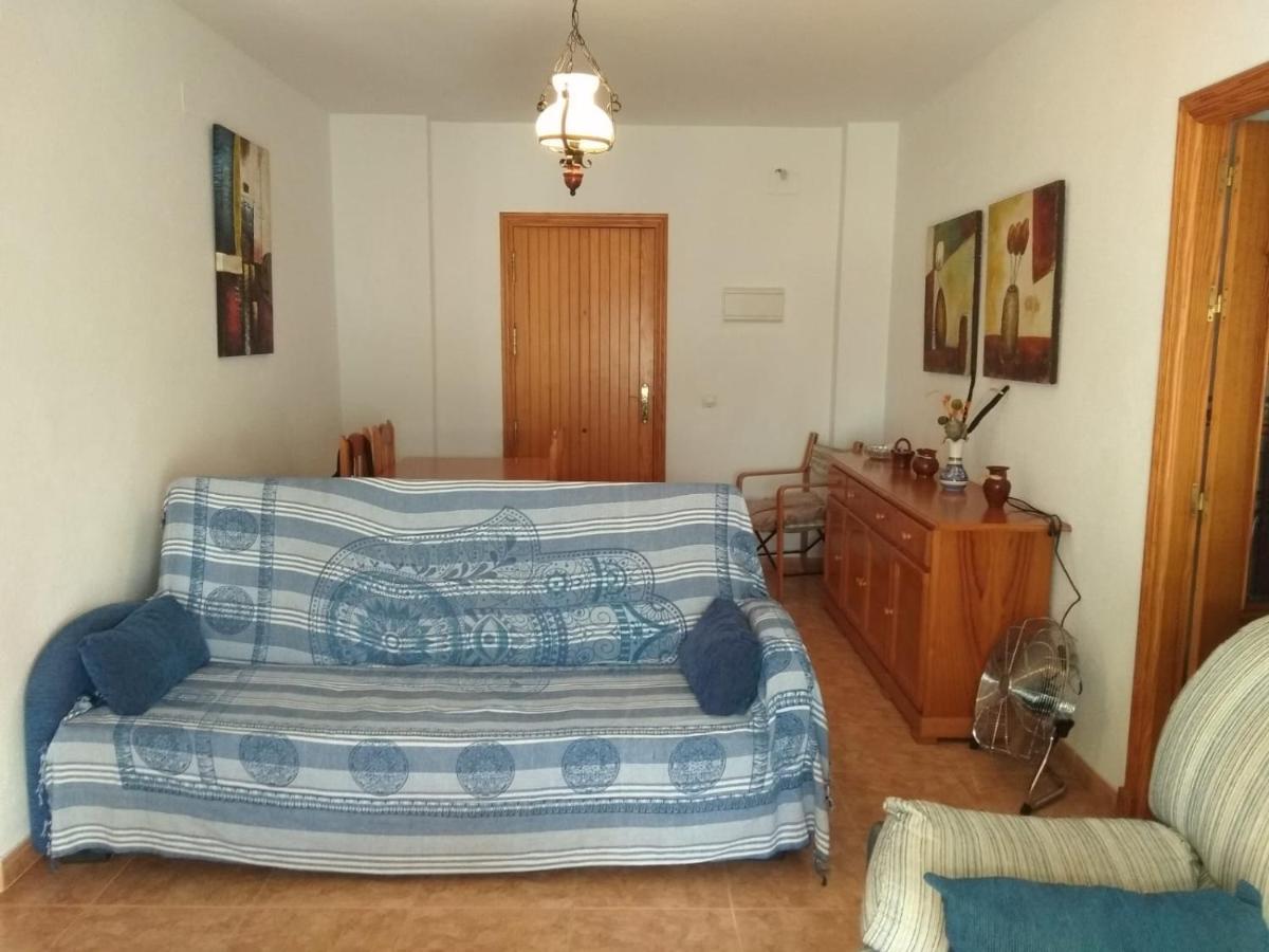 Apartamento La Atalaya C-110 Коніль-де-ла-Фронтера Екстер'єр фото