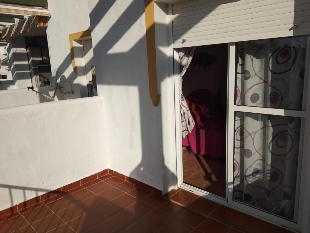 Apartamento La Atalaya C-110 Коніль-де-ла-Фронтера Екстер'єр фото