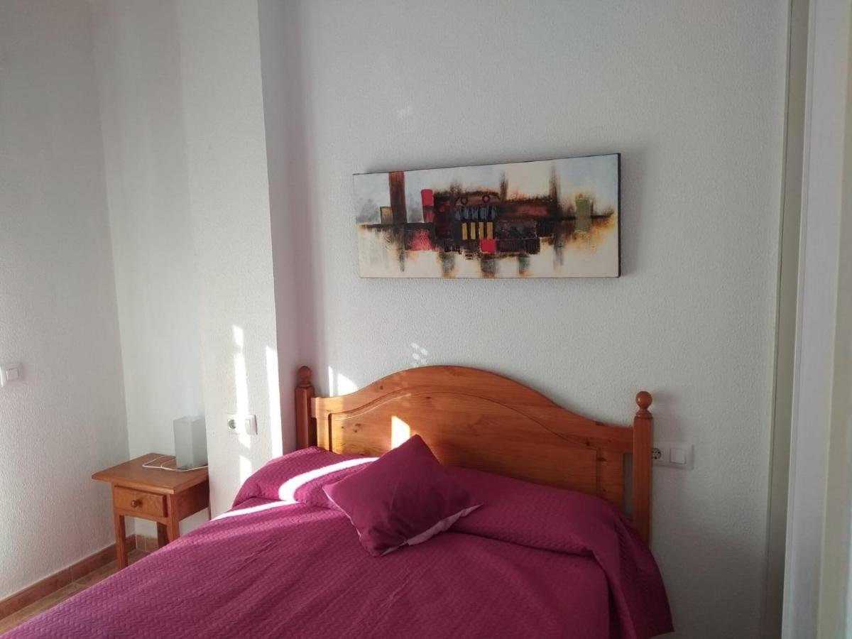 Apartamento La Atalaya C-110 Коніль-де-ла-Фронтера Екстер'єр фото