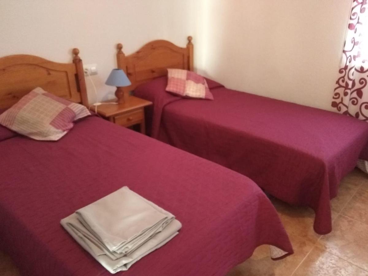Apartamento La Atalaya C-110 Коніль-де-ла-Фронтера Екстер'єр фото