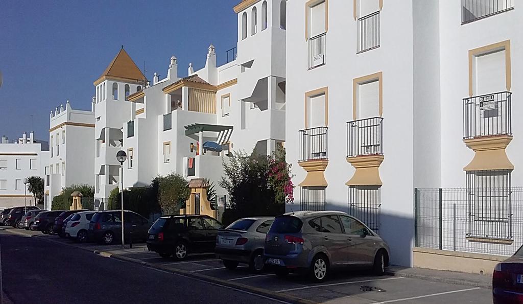 Apartamento La Atalaya C-110 Коніль-де-ла-Фронтера Номер фото