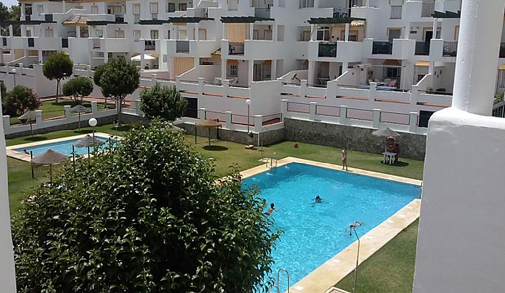 Apartamento La Atalaya C-110 Коніль-де-ла-Фронтера Номер фото